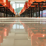 ETS Resin flooring