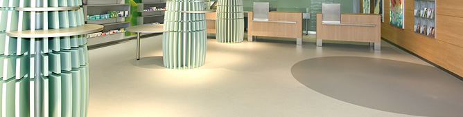 Design vloeren op maat gemaakt Custom-made Design vloeren